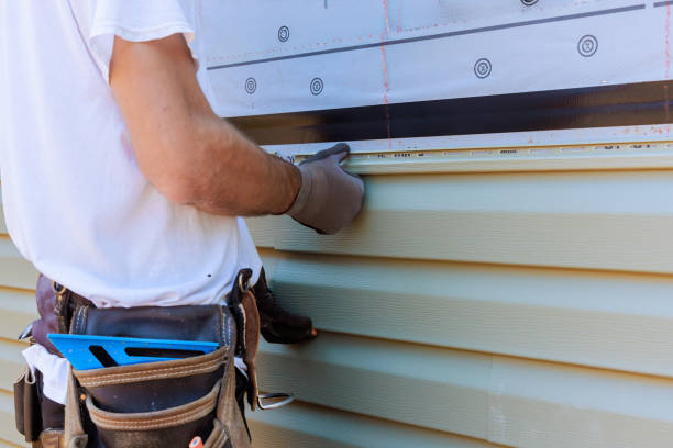 Affordable Vinyl Siding solutions in Maple, NC